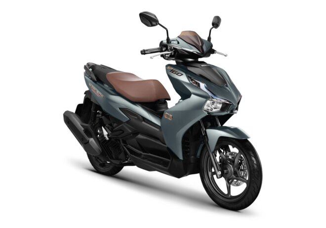 Honda AB 160cc 2023 Phiên bản Đặc biệt