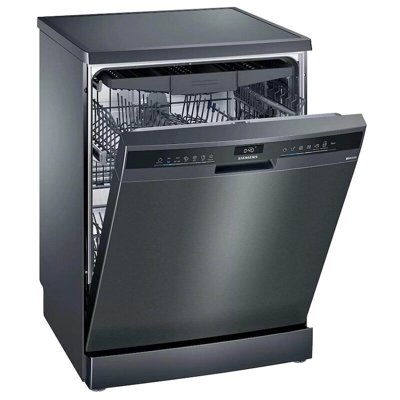 Máy rửa bát Siemens SN23EC14CE iQ300 tinh tế trong từng chi tiết