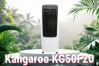 Kangaroo KG50F20 - Nhiều tính năng tiện lợi, làm mát tinh tế cho gia đình bạn