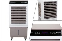 Kangaroo KG50F79 - Vẫn là 'Best Choice' sau 6 năm ra mắt