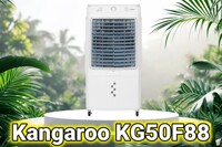 Kangaroo KG50F88 - Hiệu suất cao và độ bền vượt trội cho kinh doanh hàng quán
