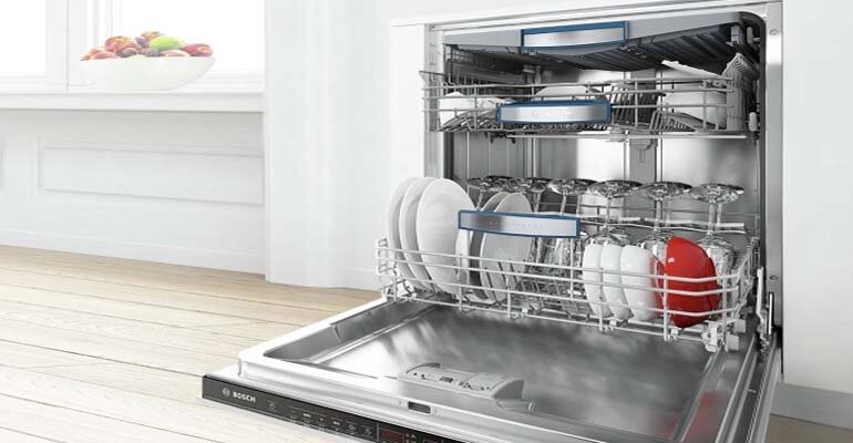 Đánh giá ưu và nhược điểm của máy rửa bát Hafele Máy rửa bát Hafele có tốt không