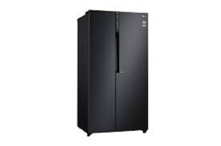 Tủ lạnh LG 2 cánh 613l