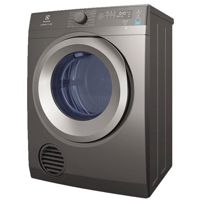 Máy sấy quần áo Electrolux EDS854N3SB - 8.5kg