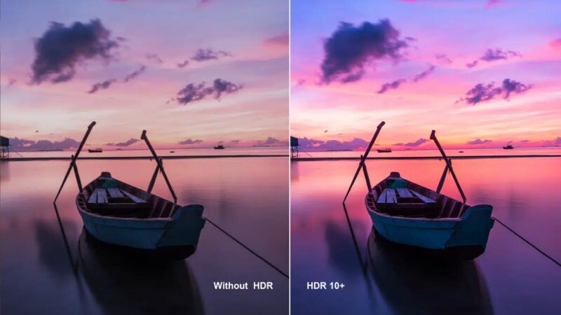Đánh giá tivi TCL 55C725: Trải nghiệm 4K QLED với Android TV