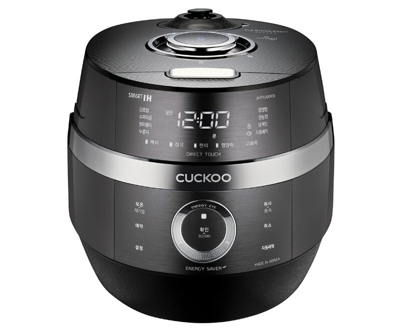 TOP nồi cơm điện Cuckoo 1.8L 