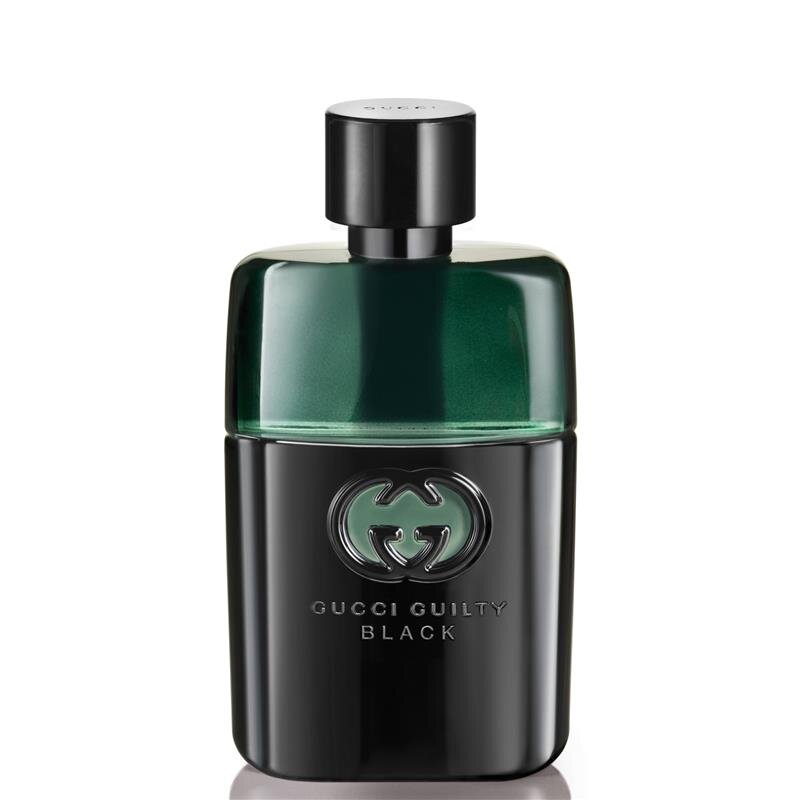 Nước hoa Gucci Guilty Black