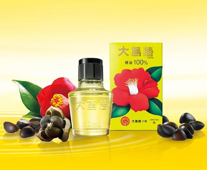 serum dưỡng tóc tốt 