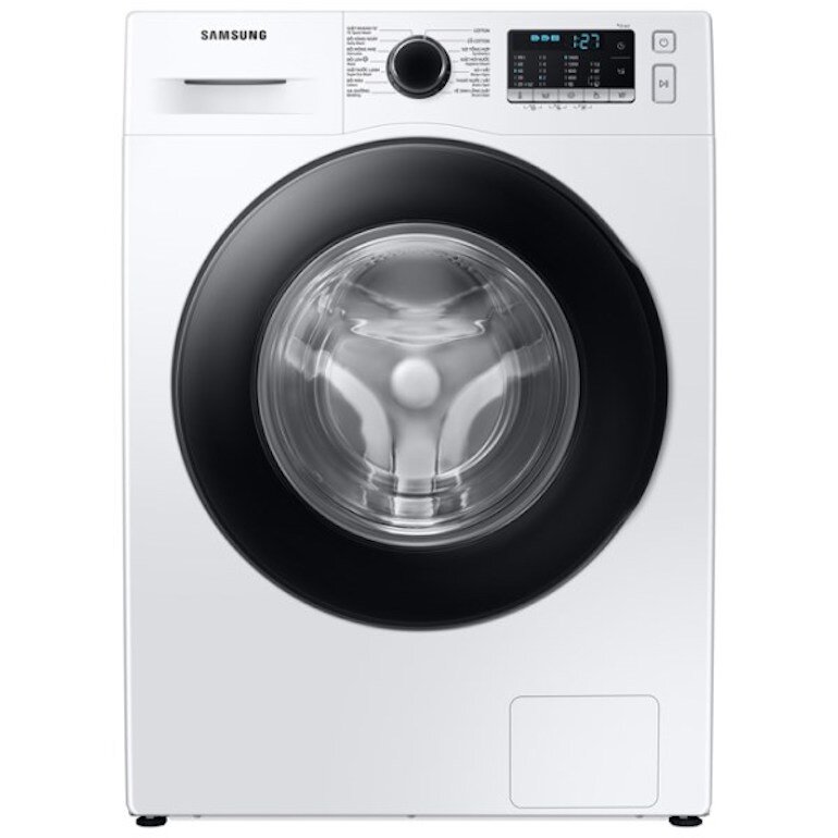 Máy giặt lồng ngang giá rẻ Samsung Inverter 10kg WW10TA046AE / SV