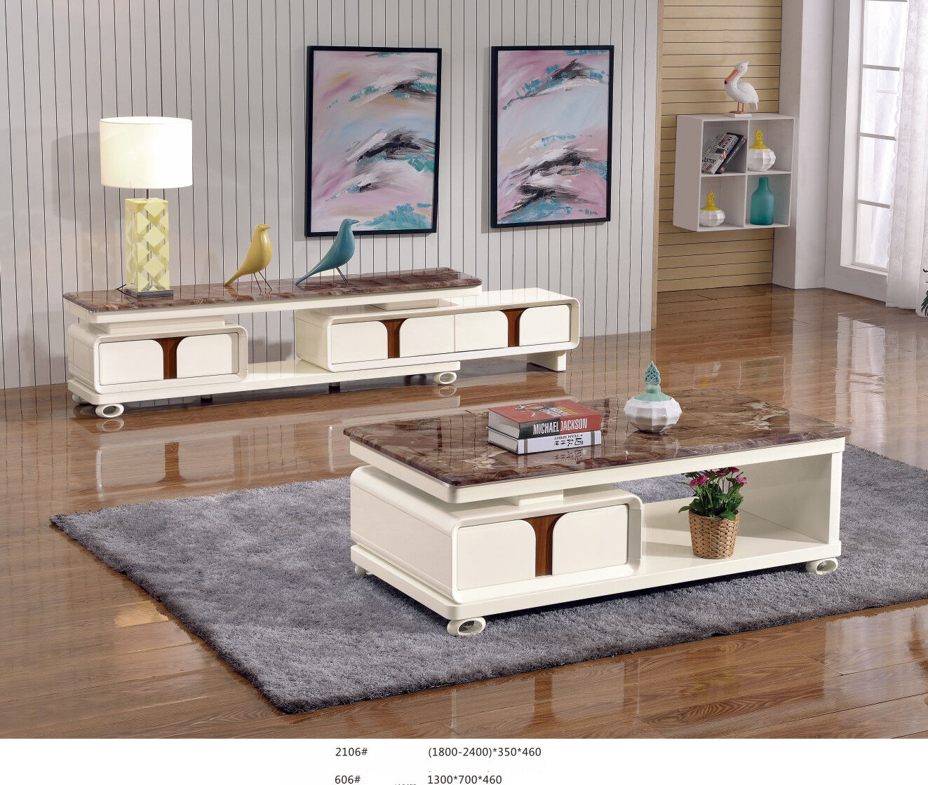 Kệ tivi kính có những loại nào ? Kệ tivi kính giá bao nhiêu tiền ?