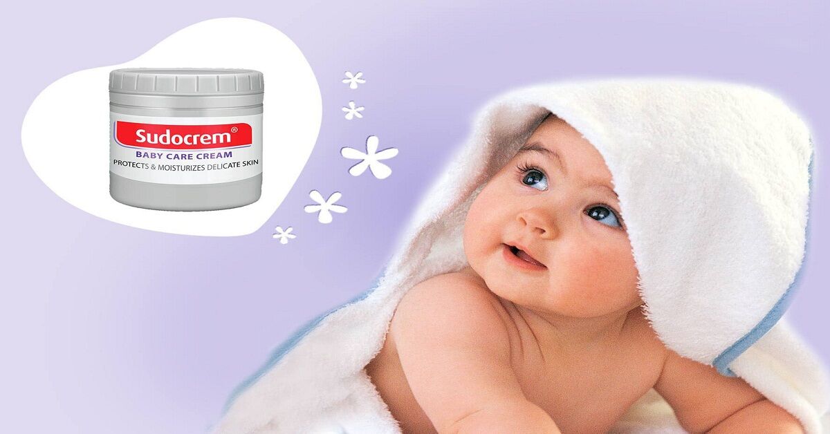 Kem chống hăm Sudo có tốt không, mua ở đâu thì chính hãng, giá cả phải chăng?