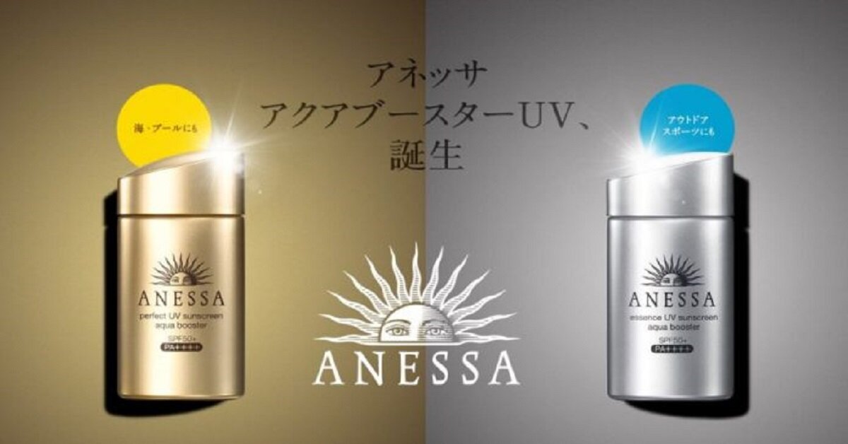 Kem chống nắng Anessa có những dạng nào? Màu nào dùng tốt hơn?