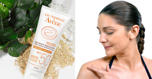 Kem chống nắng Avène Very High Protection Mineral Cream SPF 50+  có tốt không ? Mua ở đâu ?