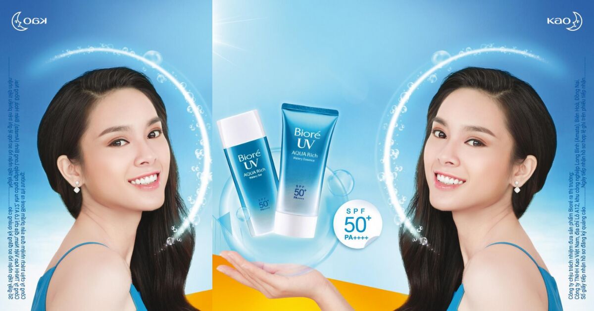 Kem chống nắng Biore Nhật có tốt không?