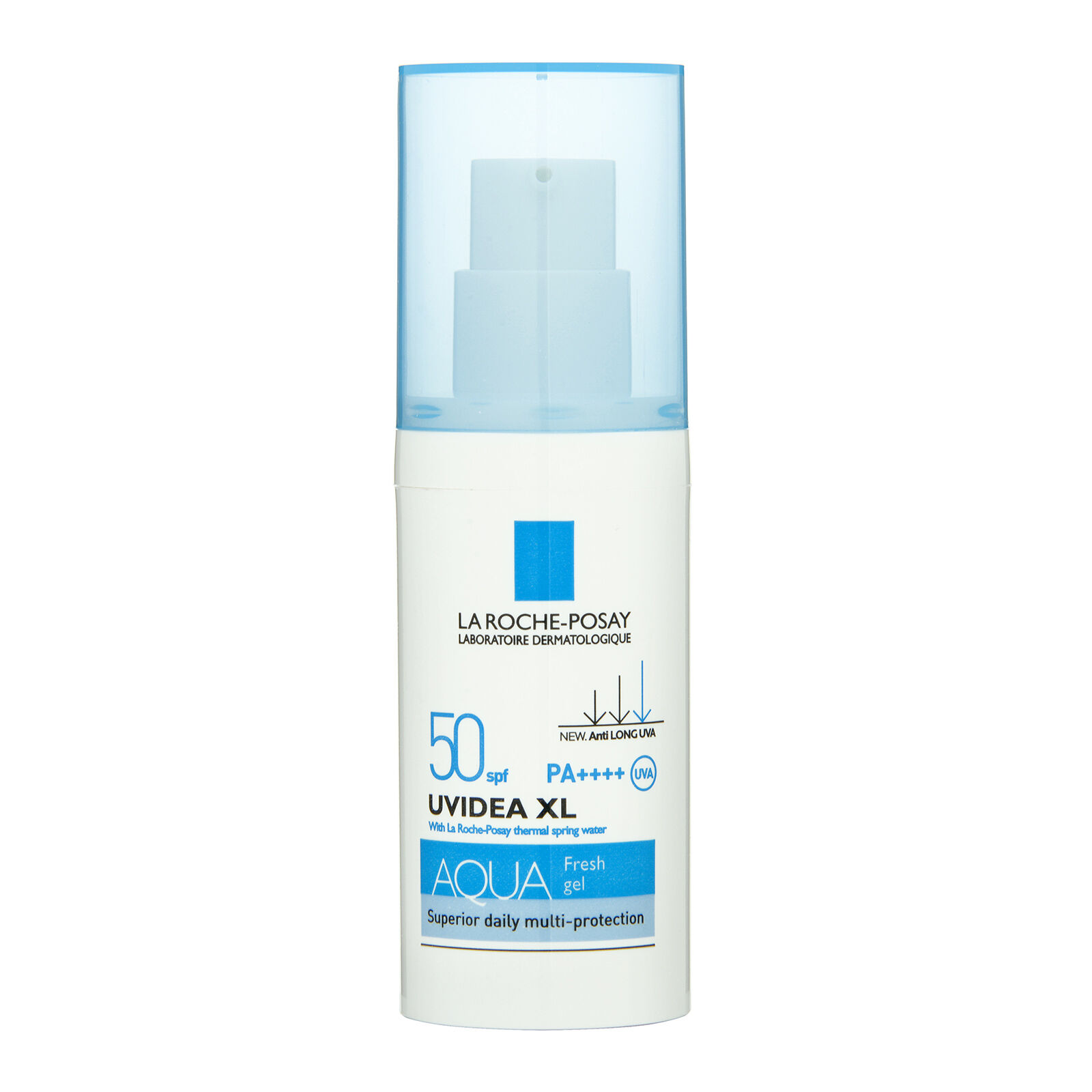 Kem chống nắng dạng Gel La Roche Posay UVIDEA XL AQUA FRESH GEL có tốt không?
