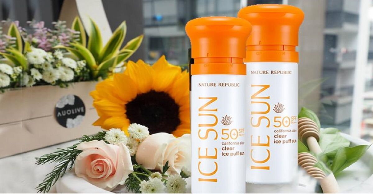 Kem chống nắng Ice Sun thích hợp với làn da nào? Giá bao nhiêu? Có những ưu điểm nào?