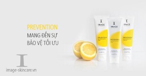 Kem chống nắng Image skincare có những dòng sản phẩm nào?