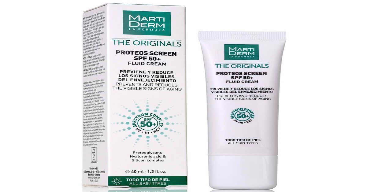 Kem chống nắng Martiderm có thực sự tốt không? Giá bao nhiêu?