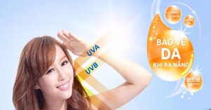 Kem chống nắng nào tốt hiện nay đáng để mua và sử dụng?