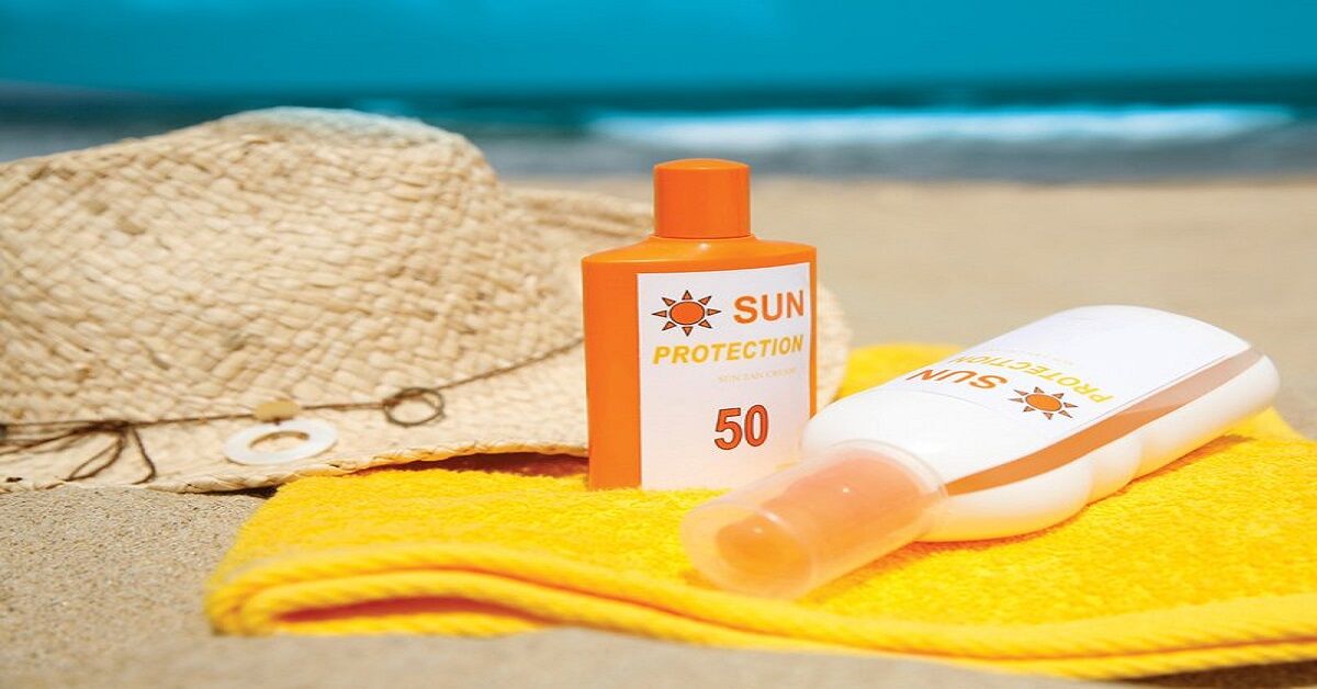 Kem chống nắng SPF 50 là gì? Chỉ số chống nắng SPF và PA là gì?