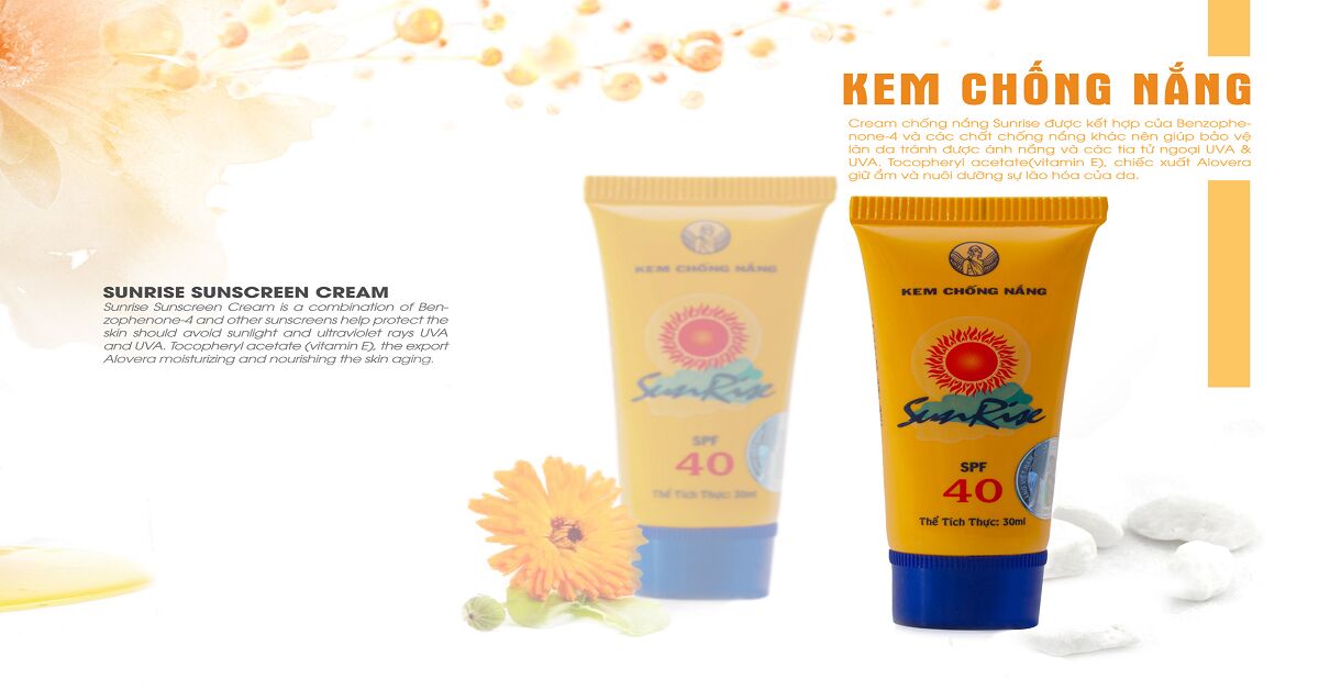 Kem chống nắng Thorakao dùng có tốt không? Mua ở đâu? Có giá bao nhiêu?
