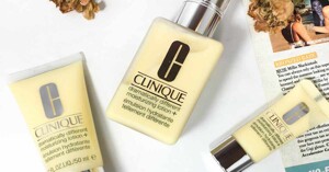 Kem dưỡng ẩm Clinique hot thế, đâu là “cực phẩm” dành cho da khô?