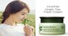 Kem dưỡng ẩm Innisfree Green Tea Fresh Cream: Bí quyết chăm sóc da dầu