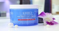 Kem dưỡng ẩm Kiehl's – Chinh phục các tín đồ làm đẹp tại Việt Nam