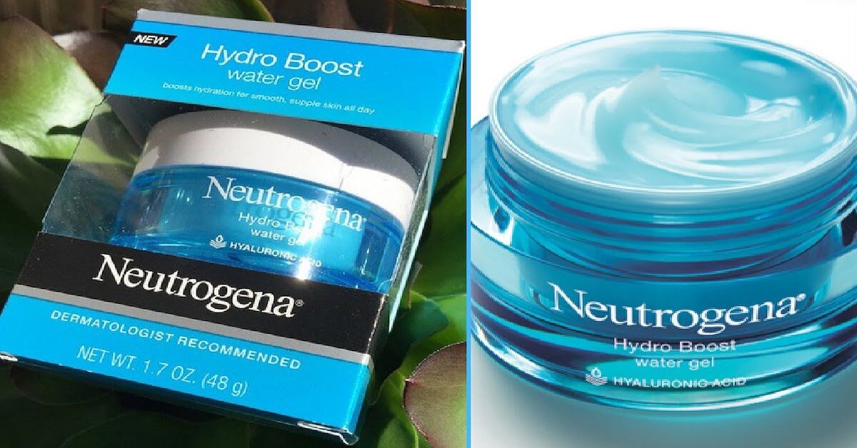 Kem dưỡng ẩm Neutrogena có gì đặc biệt?