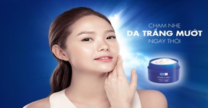 Kem dưỡng da Hada Labo dưỡng trắng có tốt không