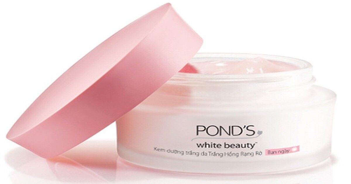Kem dưỡng da Pond có tốt không? Nên chọn loại nào?