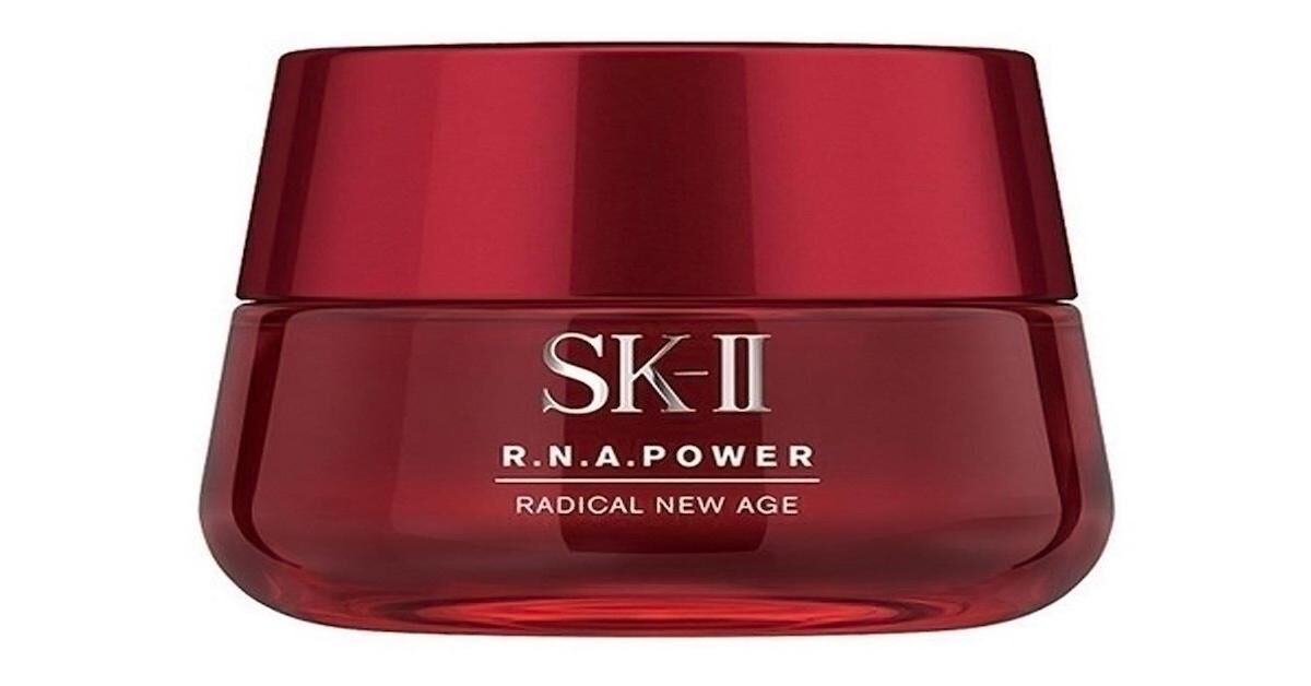 Kem dưỡng da SKII có tốt không? Có giá bán ra sao?