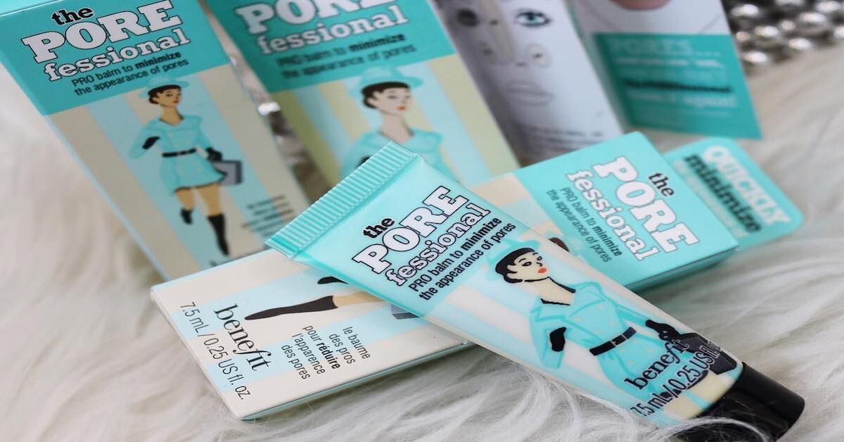 Kem lót Benefit có thực sự tốt như lời đồn hay không?