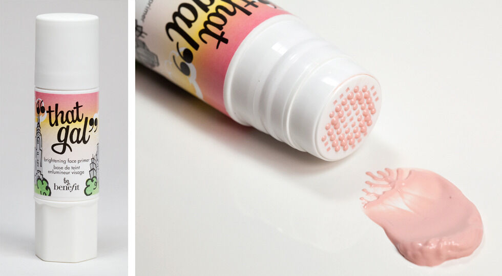 Kem Lót dành cho da thường và da khô Benefit That Gal Brightening Face