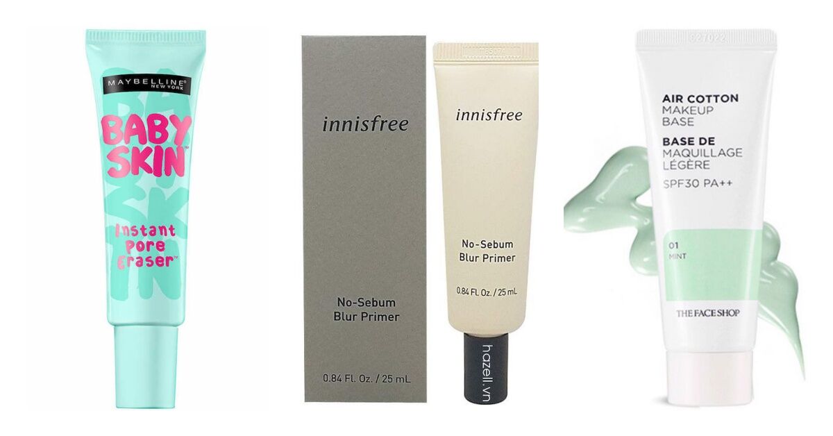 Kem lót là gì? Nên lựa chọn kem lót nào khi trang điểm?