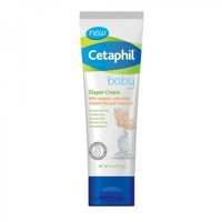 Kem trị hăm tã Cetaphil Baby Diaper Rash Relief Cream có tốt không?