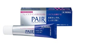 Kem trị mụn Nhật Bản loại nào tốt và uy tín?