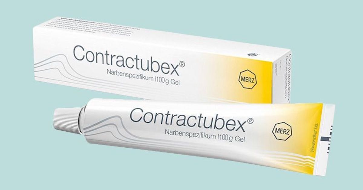 Kem trị sẹo contractubex có tốt không? Cần lưu ý những điều gì khi sử dụng?