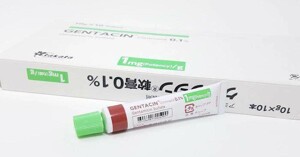 Kem trị sẹo Gentacin là của nước nào? Thành phần, công dụng ra sao?