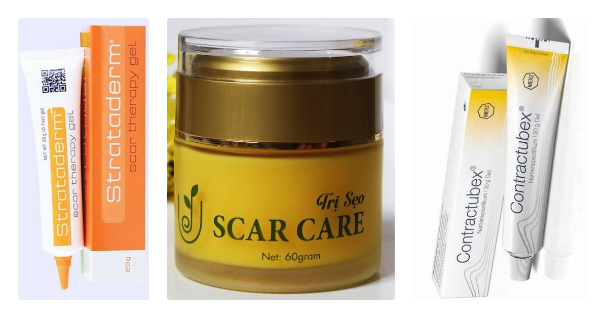 Kem trị sẹo rỗ là gì? Nguyên tắc chọn kem trị sẹo rỗ lâu năm bạn nên biết!