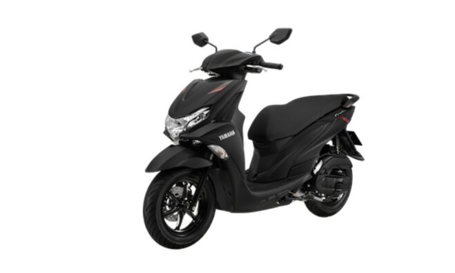 Đánh giá yamaha freego tiêu chuẩn