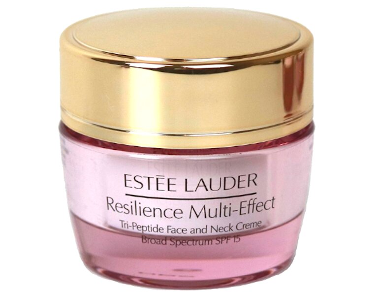 Kem dưỡng da Estee Lauder Resilience Multi-Effect Night Tri-Peptide Face And Neck Creme