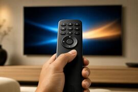 Kết nối remote với tivi Samsung: Cách làm đơn giản và lưu ý cần biết