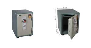 Két sắt Hòa Phát KS50D có thực sự tốt không?