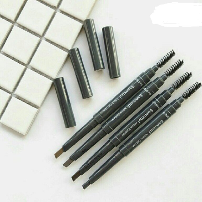 the seam eyebrow pencil