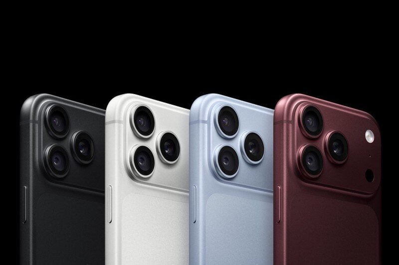 Mua iPhone 18 Pro kèm sản phẩm Apple, giảm thêm đến 2 triệu và phụ kiện giảm 50%