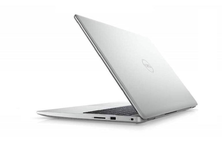 laptop Dell Inspiron 15 3505