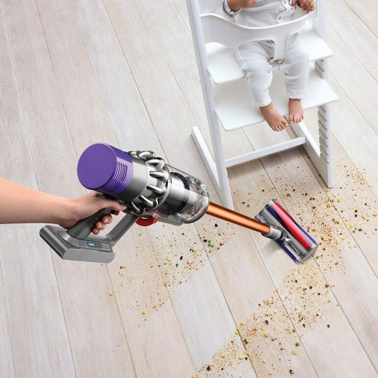 máy hút bụi Dyson