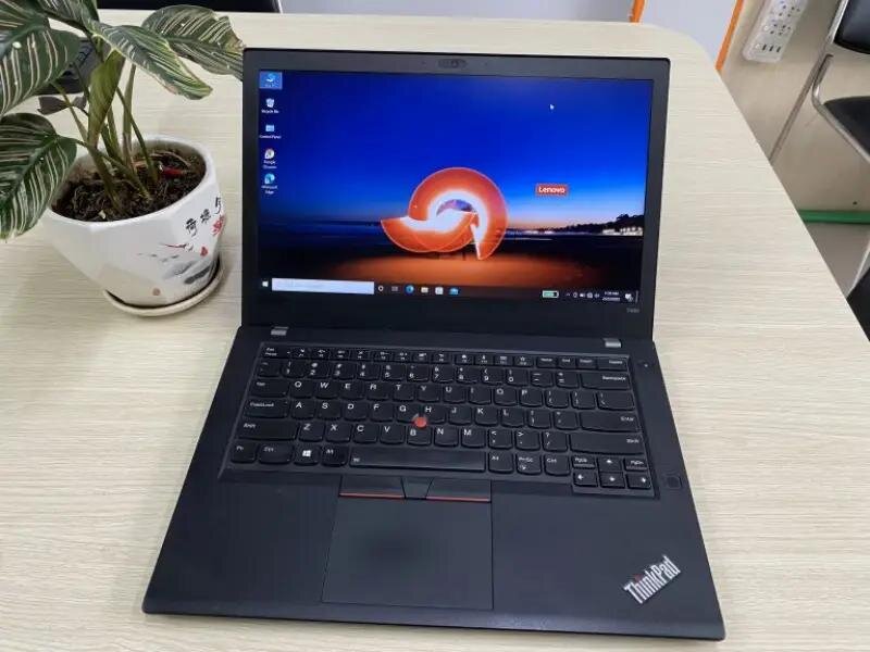 Sinh viên, dân văn phòng có nên mua laptop cũ Lenovo ThinkPad T480 hay không?