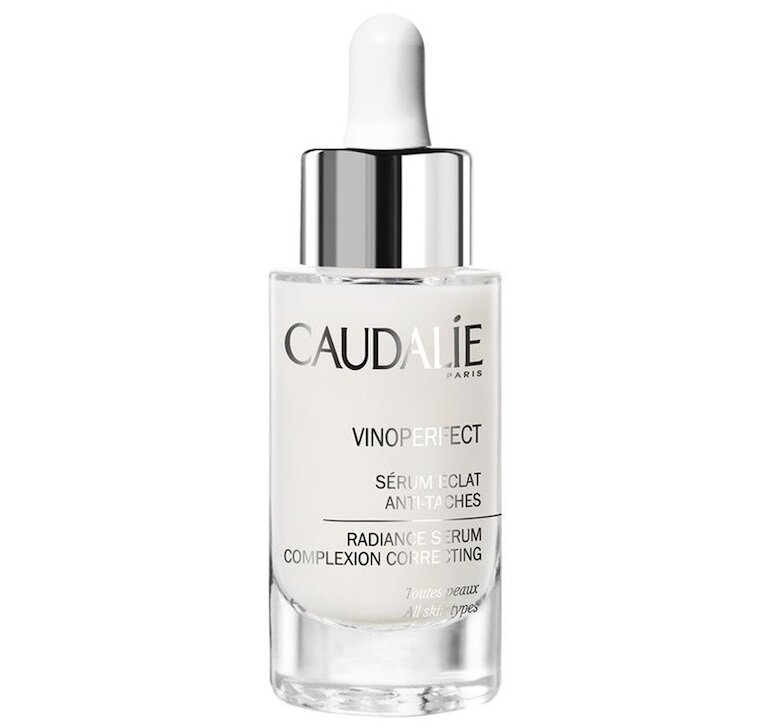 Serum dưỡng ẩm Caudalie Vinoperfect Radiance Serum